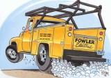 Fowler Electric Services, Inc.                                                  